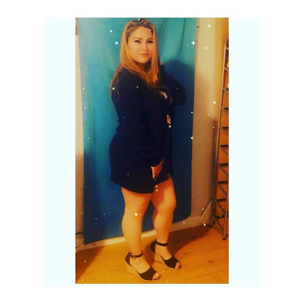 Meet your Posher, Mayra